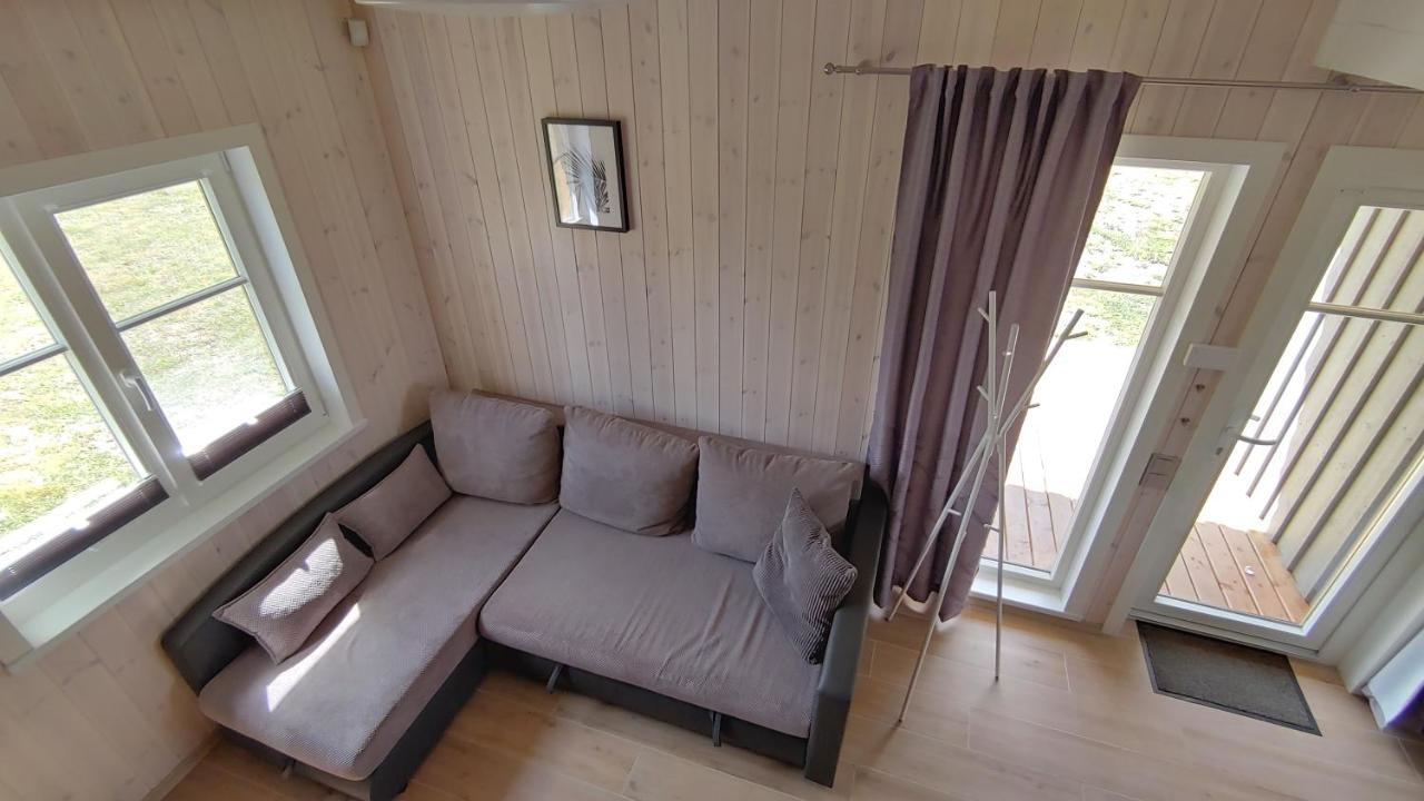 Apartamento Smiltinas Nida Exterior foto