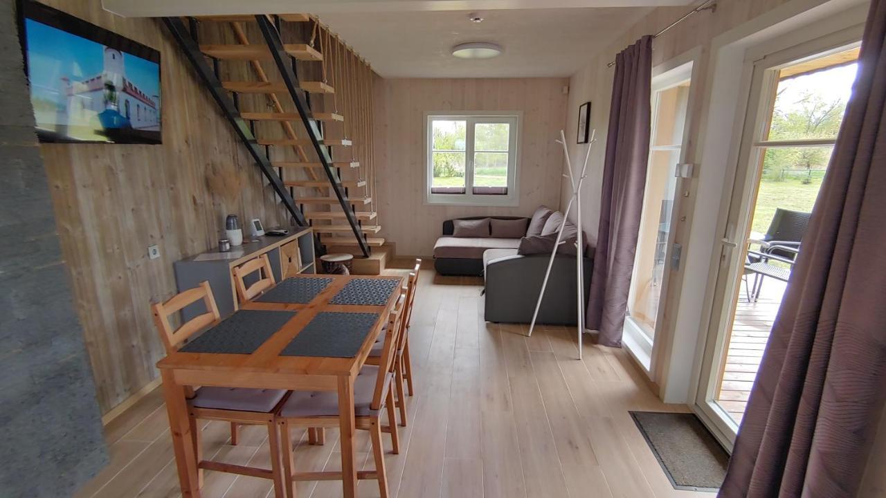 Apartamento Smiltinas Nida Exterior foto
