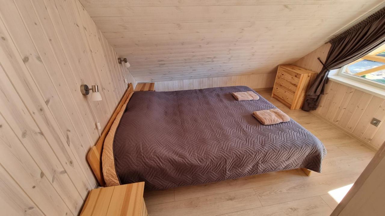 Apartamento Smiltinas Nida Exterior foto