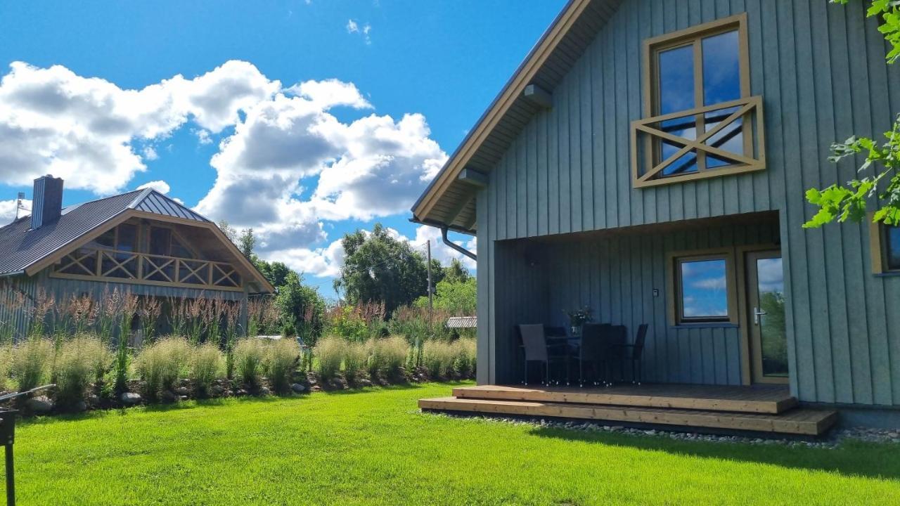 Apartamento Smiltinas Nida Exterior foto