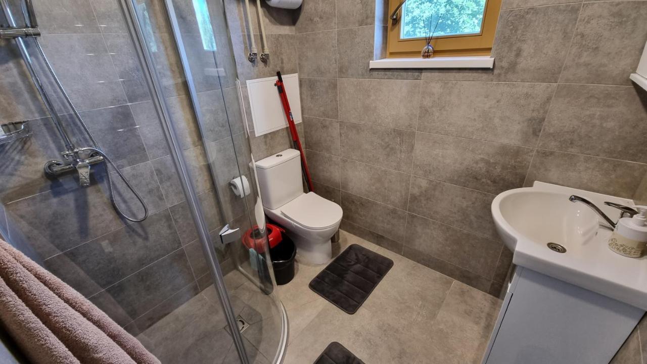 Apartamento Smiltinas Nida Exterior foto