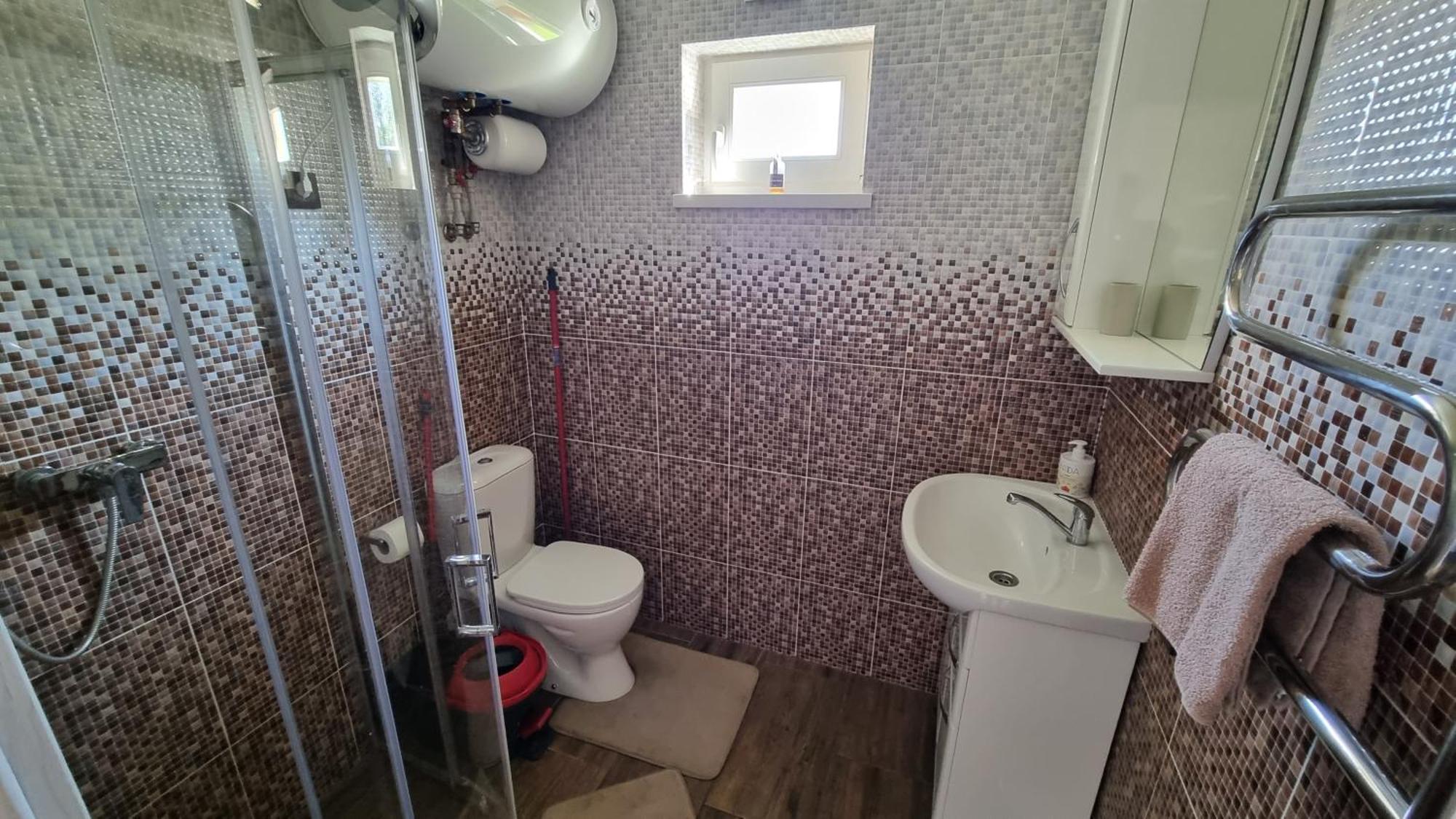 Apartamento Smiltinas Nida Exterior foto
